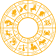 Horoscope Wheel