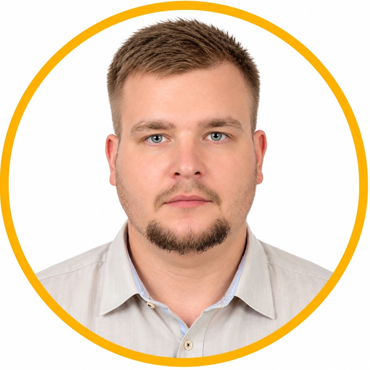 Daniel Anderson